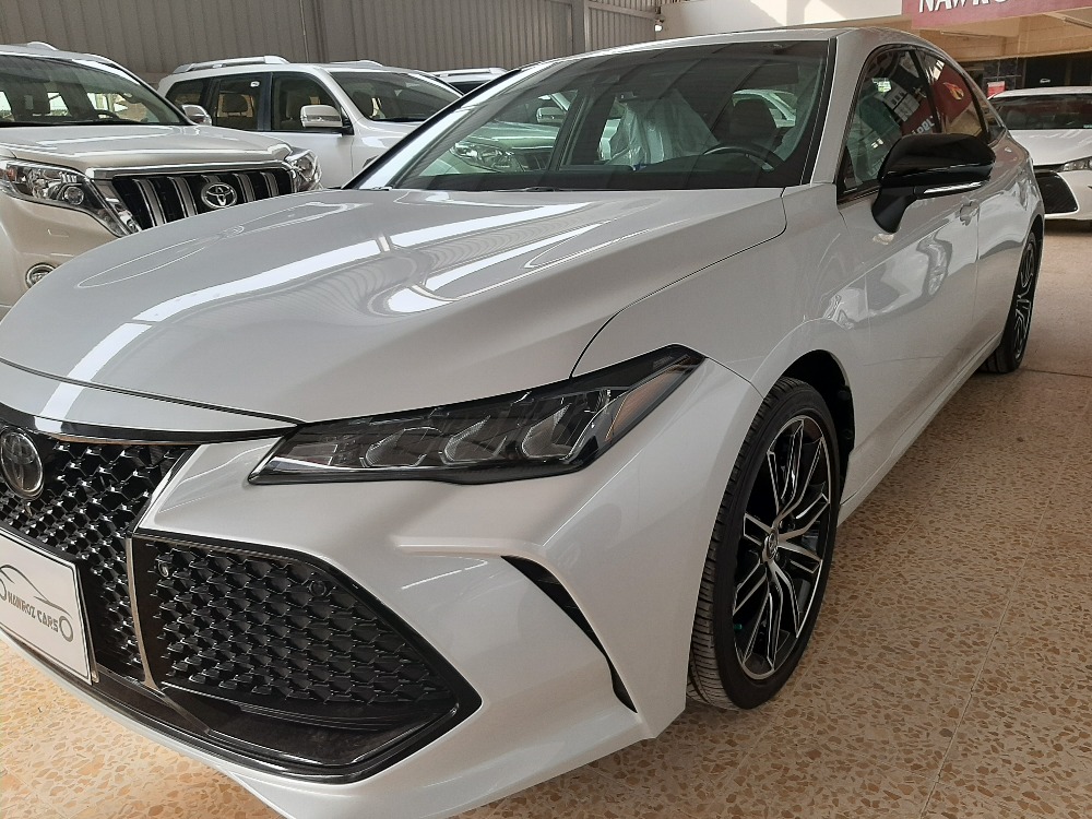 Toyota Avalon